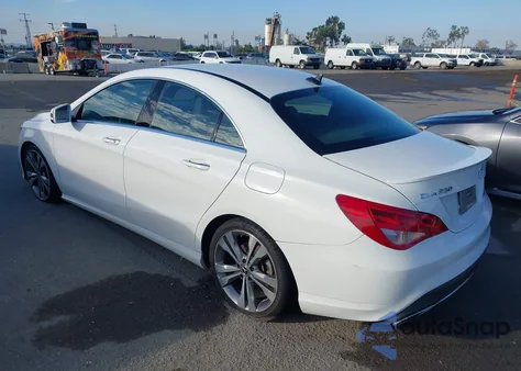 2019 Mercedes-Benz Cla 250 4Matic from USA, damaged, VIN WDDSJ4GB5KN743950